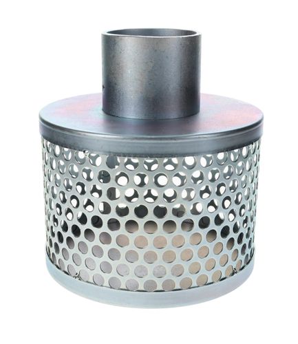 3" Hose Strainer