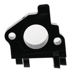 Carburettor Insulator - OEM Number: 16211-ZF6-000