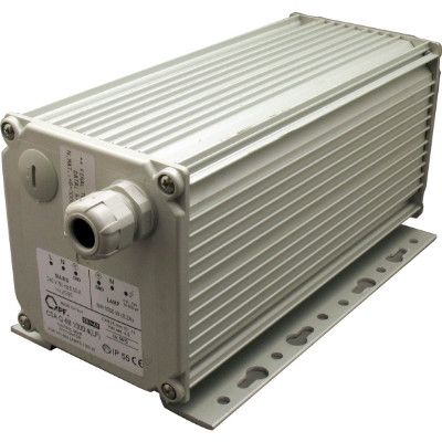 SMC TL35 & TL90 Ballasts & Capacitors