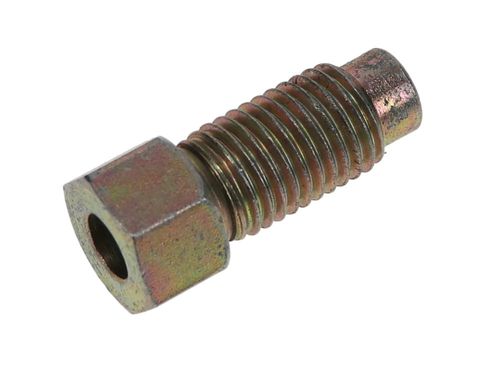 Grease Extension Fitting – For JCB Part Number: 448/26307