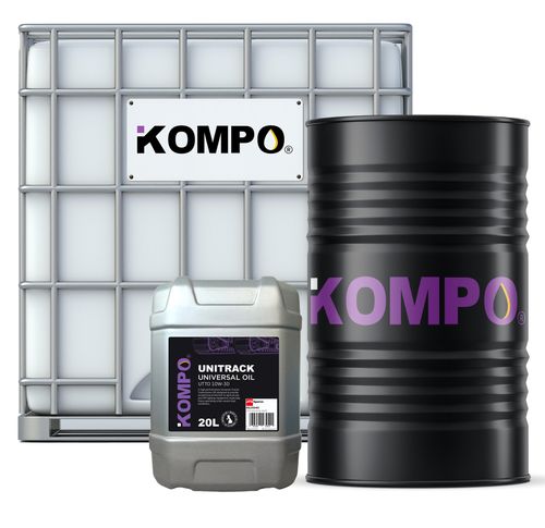 Universal Transmission Oil (UTTO)