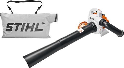 Stihl SH56 C-E Nozzle & Vac Kit
