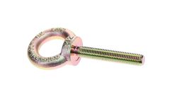 Bomag Rops Eye Bolt
