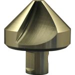 55mm Magnetic Broaching Drill Countersink