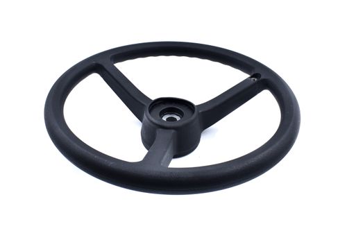 Steering Wheel  For JCB Part Number 331/25693