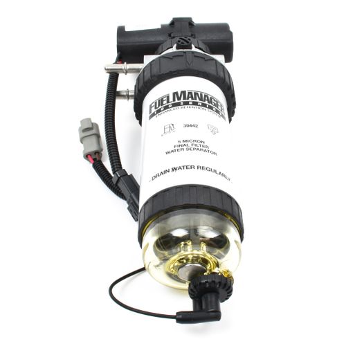 Fuel Pump Assy O.e JCB 320/A7045 -333/E9834 For JCB Part Number 320/A7045 & 333/E9834