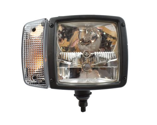 Wacker Neuson Headlamp Rear Mount - R/H OEM: 1000378810