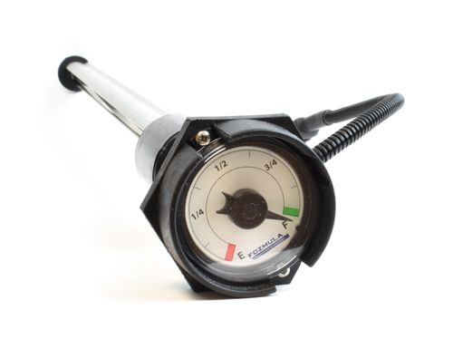 Thwaites 6, 9 Tonne Fuel Tank Gauge OEM: T54282