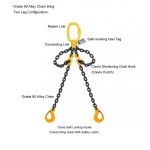 Lifting Chain