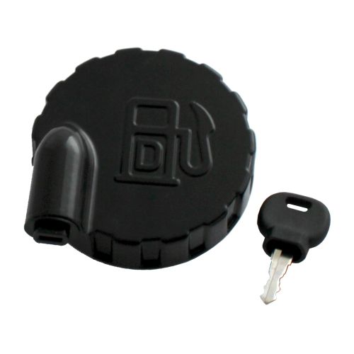JCB Style Locking Fuel Cap OEM; 123/05892