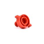 Roller Spray Tongue Nozzle Red OEM: 05556030 (HTL2206)