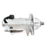 Cummins Starter Motor 10 Tooth 2.5Kw (HEL2916)