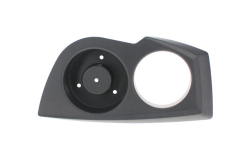 Bomag L/H Front Lamp Trim - OEM Number: 46220377