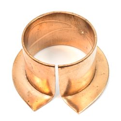 JCB Style Flanged Bush OEM: 831/10347 (HMP1538)