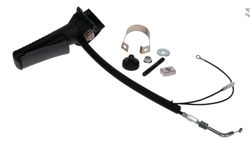 Handle Right, Complete (HBR0526)