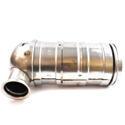 Deutz Tier 4 Exhaust Diesel Oxydation Catalyst (HMP0857)