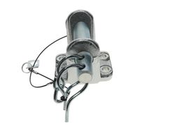 Bradley 32mm Pin Hitch