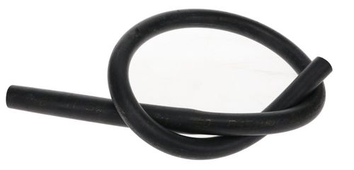 JCB Style Radiator Overflow Hose OEM Number: 834/00403