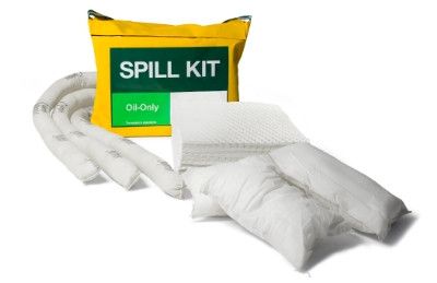 45 Ltr Oil Spill Kit