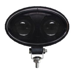 Blue LED Spot Lamp (HEL3020)