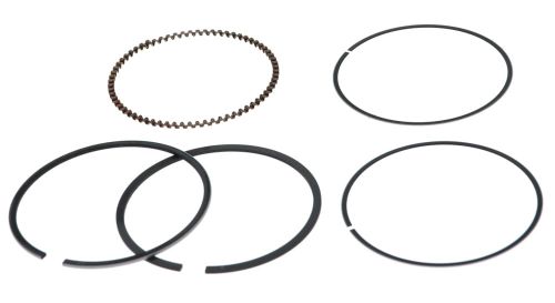 Piston Ring Set
