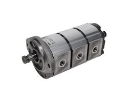 Hydraulic Pump