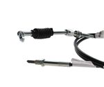 Throttle Cable