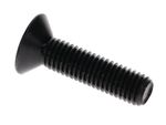 Screw Counter Sunk Head M10X40 JCB OEM: 332/D3982