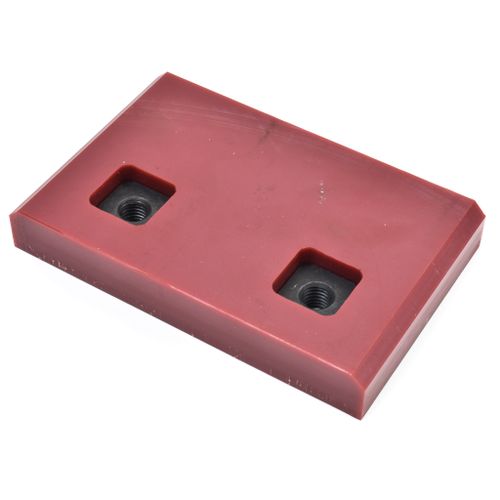 Wear Pad Assembly For JCB Part Number 160/00991