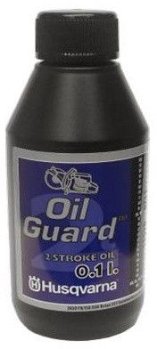 Husqvarna Oil Guard One Shot 2 Stroke Oil