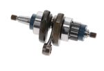 Stihl Crankshaft - OEM Number: 4180 030 0411