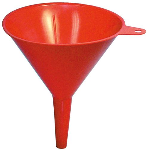 4" Funnel