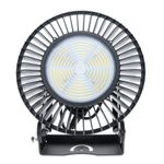 Superbright 200W LED Head & Bracket Kit (HEL0310)