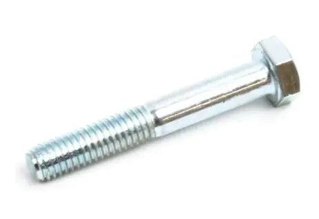 Screw 1/2-13 X 3