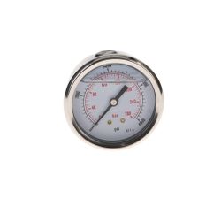 Pressure Gauges 0-250Bar