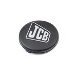 JCB Style Hub Cap - Steering Wheel OEM: 331/27487 (HMP3744)