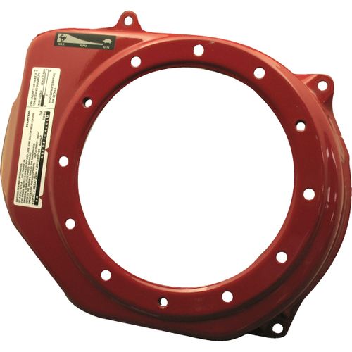 Honda GX140 Fan Housing