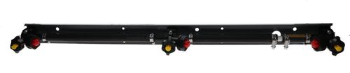 Hamm Sprinkler Bar Complete OEM Number: 2066908
