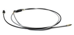 JCB Style Throttle Cable OEM: 910/45401 (HMP2925)