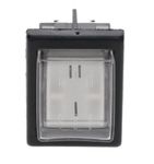 Rocker Switch Nsm For Stephill - OEM Number: 043-0003