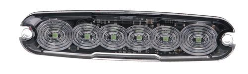 LED Directional Light Blue