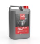 Brake & Clutch Cleaner  5 Litre