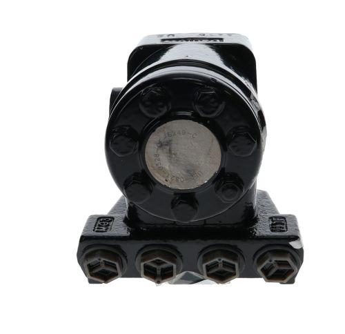 Hamm Steering Orbital OEM Number: 2141465