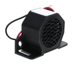 Nightshift Reverse Alarm