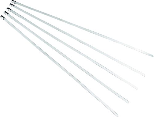 Stainless Steel Cable Ties 4.6X210mm