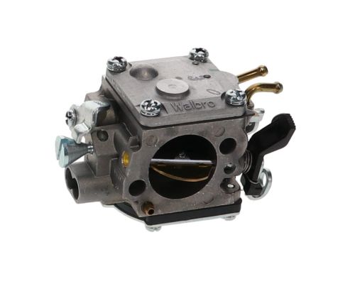 Carburettor