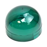 Apollo LED Beacon Spare Green Lens (HEL3147)