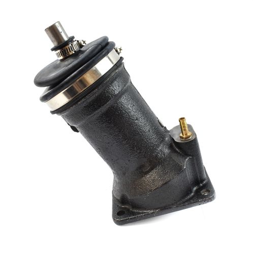 Gear Lever Assy Turret - JCB For JCB Part Number 445/10800