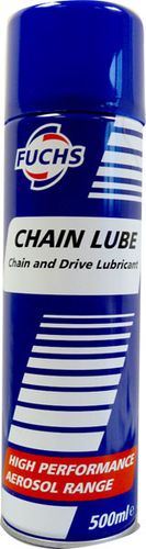 Chain Lube Aerosol