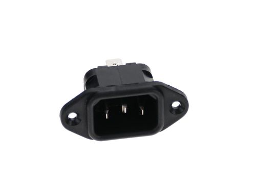 Female Kettle Connector